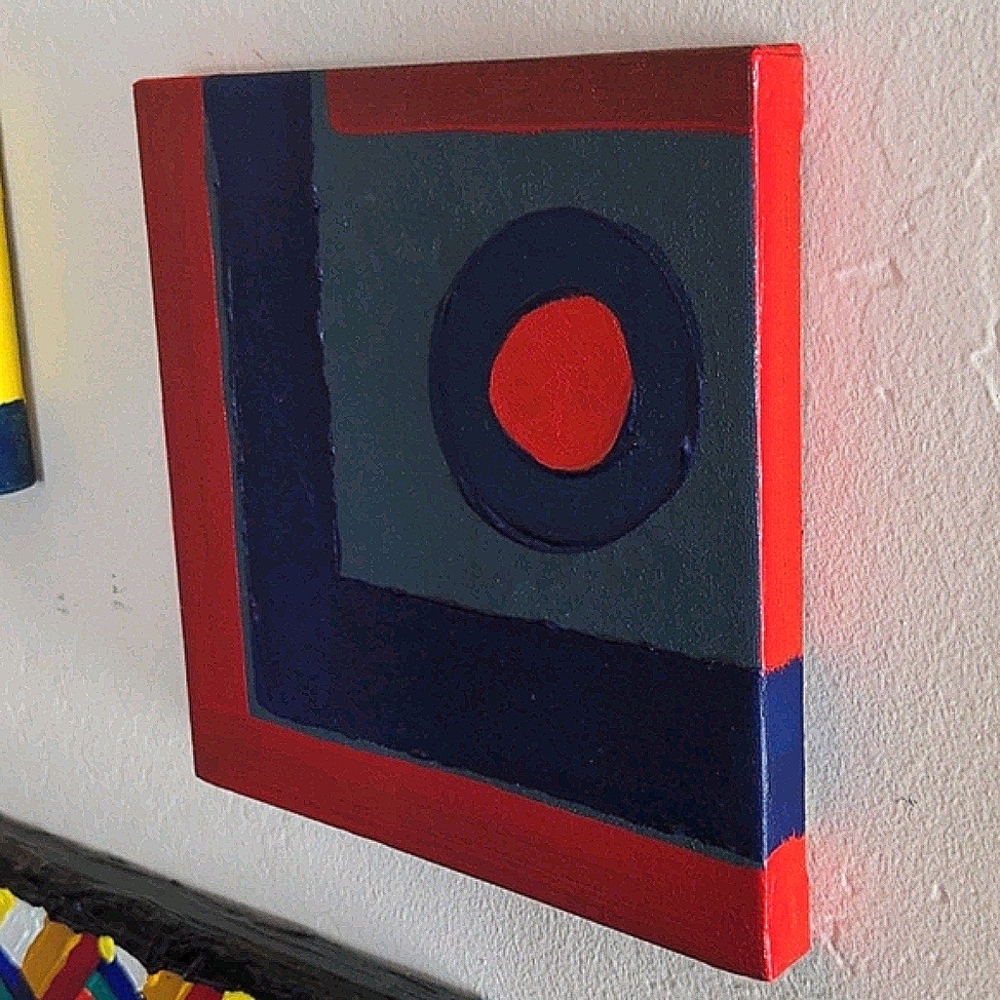 Abstract Art - Picture 1 of 7